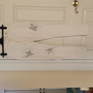 Made in Italy pants NWT